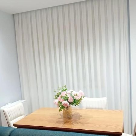 Apartmán Tirana Road Blloku Area Exteriér fotografie