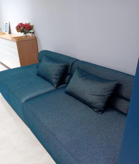Apartmán Tirana Road Blloku Area Exteriér fotografie